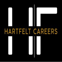 HartFelt Careers logo, HartFelt Careers contact details