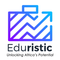 EDURISTIC logo, EDURISTIC contact details