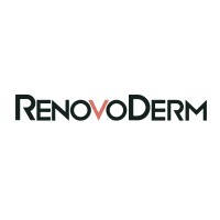 RenovoDerm logo, RenovoDerm contact details