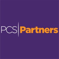 PCS Partners logo, PCS Partners contact details