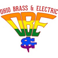 Ohio Brass & Electric, LLC logo, Ohio Brass & Electric, LLC contact details