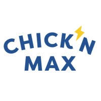 Chick N Max logo, Chick N Max contact details