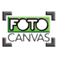 Foto Canvas logo, Foto Canvas contact details