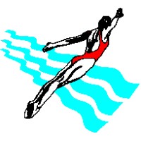 Bayside Swimming Club logo, Bayside Swimming Club contact details