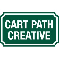 Cart Path Creative logo, Cart Path Creative contact details