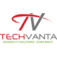 TechVanta IT Solutions logo, TechVanta IT Solutions contact details