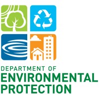 Montgomery County Department of Environmental Protection logo, Montgomery County Department of Environmental Protection contact details