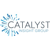 Catalyst Insight Group logo, Catalyst Insight Group contact details