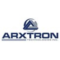 Arxtron Technologies Inc. logo, Arxtron Technologies Inc. contact details