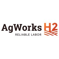 AgWorks H2 logo, AgWorks H2 contact details