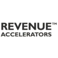 Revenue Accelerators logo, Revenue Accelerators contact details