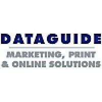 Dataguide logo, Dataguide contact details