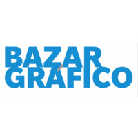 Revista Bazar Gráfico logo, Revista Bazar Gráfico contact details