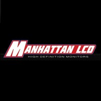 Manhattan LCD logo, Manhattan LCD contact details