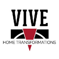 Vive Home Transformations logo, Vive Home Transformations contact details