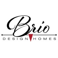 Brio Design Homes logo, Brio Design Homes contact details