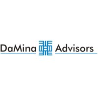 DaMina Advisors LLP logo, DaMina Advisors LLP contact details