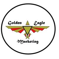 Golden Eagle Marketing logo, Golden Eagle Marketing contact details