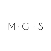 MGS logo, MGS contact details