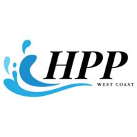 HPP West Coast logo, HPP West Coast contact details