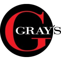 Gray's Auctioneers logo, Gray's Auctioneers contact details