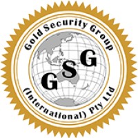 Gold Security Group International logo, Gold Security Group International contact details