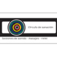 Circulo de sonido logo, Circulo de sonido contact details