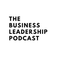 The Business Leadership Podcast logo, The Business Leadership Podcast contact details