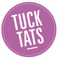 TuckTats I ScarInk logo, TuckTats I ScarInk contact details