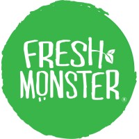 Fresh Monster logo, Fresh Monster contact details