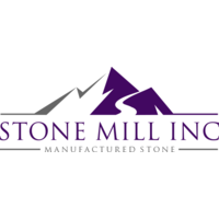 Stone Mill Inc Manufactured Stone logo, Stone Mill Inc Manufactured Stone contact details