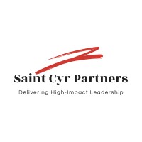 Saint Cyr Partners logo, Saint Cyr Partners contact details