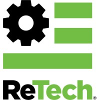 UMC ReTech logo, UMC ReTech contact details