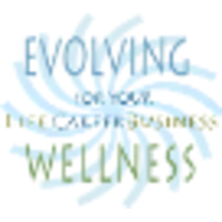 Evolving Wellness logo, Evolving Wellness contact details