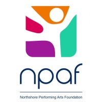 Northshore Performing Arts Foundation logo, Northshore Performing Arts Foundation contact details