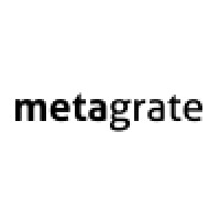 Metagrate logo, Metagrate contact details