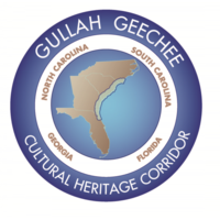 Gullah Geechee Cultural Heritage Corridor Commission logo, Gullah Geechee Cultural Heritage Corridor Commission contact details