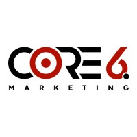 Core6 Marketing logo, Core6 Marketing contact details