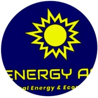 ENERGY ASIA logo, ENERGY ASIA contact details