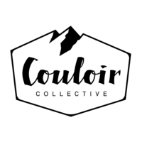 Couloir Collective logo, Couloir Collective contact details