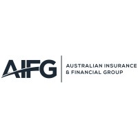 Australian Insurance & Financial Group logo, Australian Insurance & Financial Group contact details