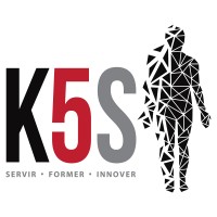 Gestion Santé K5S logo, Gestion Santé K5S contact details