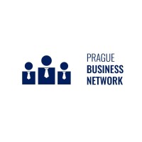 Prague Business Network logo, Prague Business Network contact details