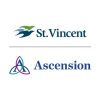 St. Vincent Foundation Indianapolis logo, St. Vincent Foundation Indianapolis contact details