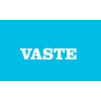 Vaste logo, Vaste contact details