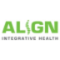 Align Integrative Health logo, Align Integrative Health contact details