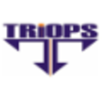 TRiOPS logo, TRiOPS contact details