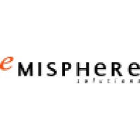 eMisphere Solutions logo, eMisphere Solutions contact details