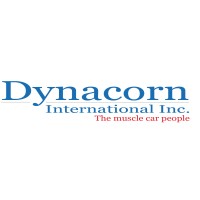 Dynacorn International logo, Dynacorn International contact details