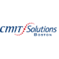 CMIT Solutions - Boston logo, CMIT Solutions - Boston contact details